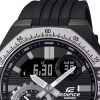 ساعت مچی مردانه برند Edifice رفرانس ECB-10TP-1ADF