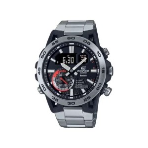 ساعت مچی مردانه برند Edifice رفرانس ECB-40D-1ADF