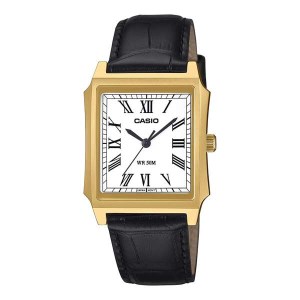 ساعتCASIO مدل MTP-B190GL-7BVDF