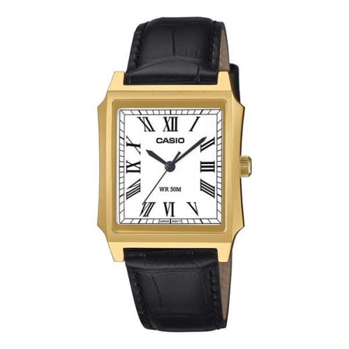 ساعتCASIO مدل MTP-B190GL-7BVDF