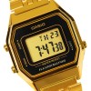 ساعت مچی برند CASIO رفرانس LA680WGA-1DF
