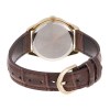 ساعت مچی زنانه برند CASIO رفرانس LTP-V005GL-7BUDF