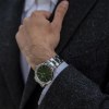 ساعت مچی مردانه برند DANIEL WELLINGTON رفرانس DW00100427