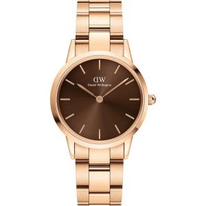 ساعت مچی مردانه برند DANIEL WELLINGTON رفرانس DW00100460