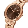 ساعت مچی مردانه برند DANIEL WELLINGTON رفرانس DW00100460