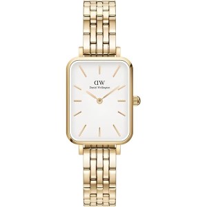ساعت مچی زنانه برند DANIEL WELLINGTON رفرانس DW00100622