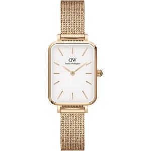ساعت مچی زنانه برند DANIEL WELLINGTON رفرانس DW00100431