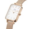 ساعت مچی زنانه برند DANIEL WELLINGTON رفرانس DW00100431