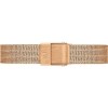 ساعت مچی زنانه برند DANIEL WELLINGTON رفرانس DW00100431