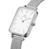 ساعت مچی زنانه برند DANIEL WELLINGTON رفرانس DW00100438