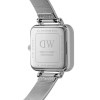 ساعت مچی زنانه برند DANIEL WELLINGTON رفرانس DW00100522
