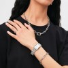 ساعت مچی اسپرت برند DANIEL WELLINGTON رفرانس DW00100700