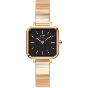 ساعت مچی زنانه برند DANIEL WELLINGTON رفرانس DW00100518