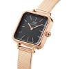 ساعت مچی زنانه برند DANIEL WELLINGTON رفرانس DW00100518