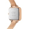 ساعت مچی زنانه برند DANIEL WELLINGTON رفرانس DW00100518