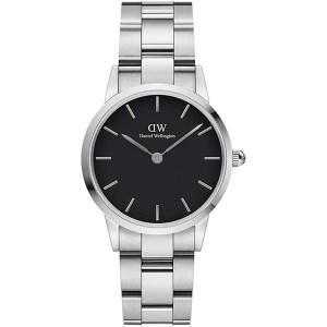 ساعت مچی زنانه برند DANIEL WELLINGTON رفرانس DW00100208