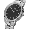 ساعت مچی زنانه برند DANIEL WELLINGTON رفرانس DW00100208