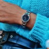 ساعت مچی زنانه برند DANIEL WELLINGTON رفرانس DW00100208