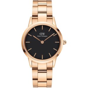 ساعت مچی زنانه برند DANIEL WELLINGTON رفرانس DW00100214