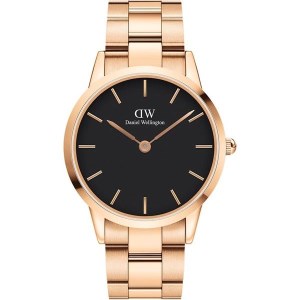 ساعت مچی مردانه برند DANIEL WELLINGTON رفرانس DW00100344