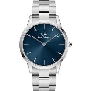ساعت مچی مردانه برند DANIEL WELLINGTON رفرانس DW00100448