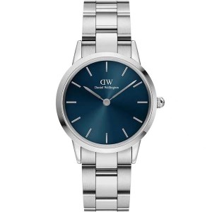 ساعت مچی زنانه برند DANIEL WELLINGTON رفرانس DW00100459
