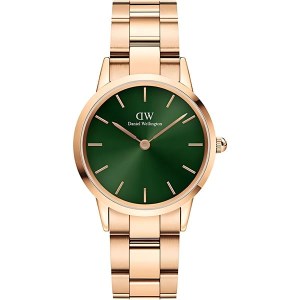 ساعت مچی زنانه برند DANIEL WELLINGTON رفرانس DW00100420