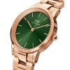 ساعت مچی زنانه برند DANIEL WELLINGTON رفرانس DW00100420