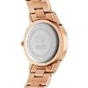 ساعت مچی زنانه برند DANIEL WELLINGTON رفرانس DW00100420