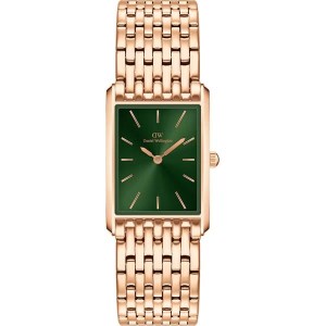 ساعت مچی زنانه برند DANIEL WELLINGTON رفرانس DW00100704