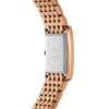 ساعت مچی زنانه برند DANIEL WELLINGTON رفرانس DW00100704