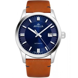 ساعت مچی مردانه برند APPELLA رفرانس L70009.5B15A