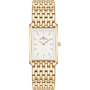 ساعت مچی زنانه برند DANIEL WELLINGTON رفرانس DW00100705