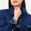 ساعت مچی زنانه برند DANIEL WELLINGTON رفرانس DW00100705