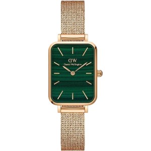 ساعت مچی زنانه برند DANIEL WELLINGTON رفرانس DW00100437