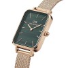 ساعت مچی زنانه برند DANIEL WELLINGTON رفرانس DW00100437