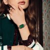 ساعت مچی زنانه برند DANIEL WELLINGTON رفرانس DW00100437