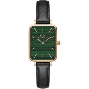 ساعت مچی زنانه برند DANIEL WELLINGTON رفرانس DW00100439