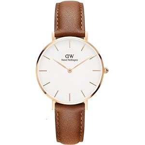 ساعت مچی زنانه برند DANIEL WELLINGTON رفرانس DW00100172