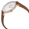 ساعت مچی زنانه برند DANIEL WELLINGTON رفرانس DW00100172