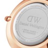 ساعت مچی زنانه برند DANIEL WELLINGTON رفرانس DW00100228
