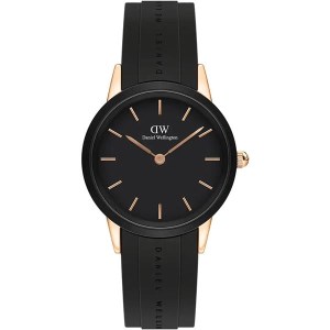 ساعت مچی زنانه برند DANIEL WELLINGTON رفرانس DW00100426
