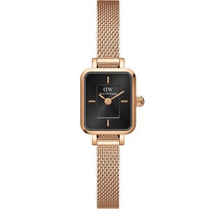 ساعت مچی زنانه برند DANIEL WELLINGTON رفرانس DW00100647