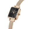 ساعت مچی زنانه برند DANIEL WELLINGTON رفرانس DW00100647