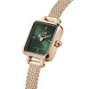 ساعت مچی زنانه برند DANIEL WELLINGTON رفرانس DW00100648