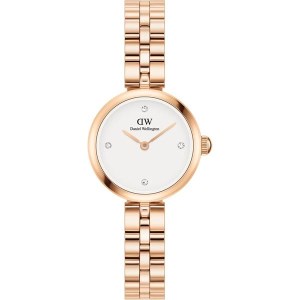 ساعت مچی زنانه برند DANIEL WELLINGTON رفرانس DW00100717