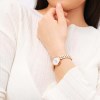 ساعت مچی زنانه برند DANIEL WELLINGTON رفرانس DW00100717