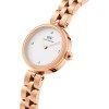 ساعت مچی زنانه برند DANIEL WELLINGTON رفرانس DW00100717