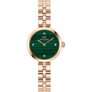 ساعت مچی زنانه برند DANIEL WELLINGTON رفرانس DW00100721