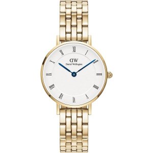 ساعت مچی زنانه برند DANIEL WELLINGTON رفرانس DW00100682